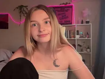 Bongacams Sex Cam of VictoriaMist