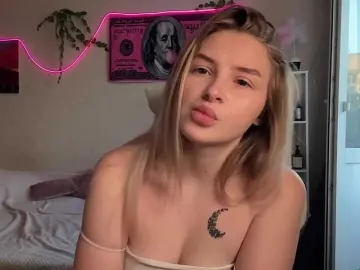 Bongacams Live Sex Cam of VictoriaMist