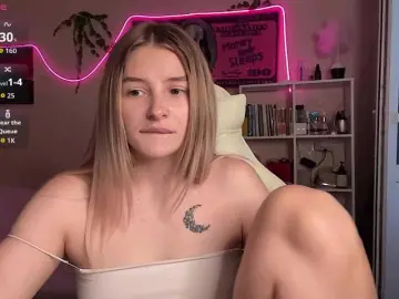 Bongacams Watch Live Sex Cams of VictoriaMist