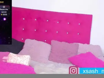 Bongacams Live Sex Cam of sasha-xxxx