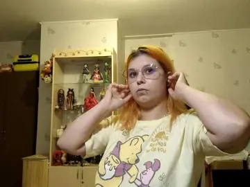 Bongacams Free Live Porn of BlytheMcnail