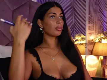 Bongacams Adult Webcam of EvaRayne