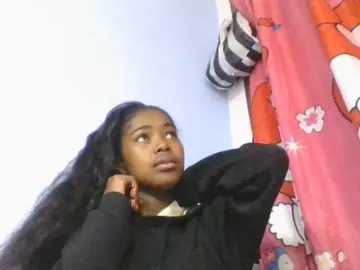 Bongacams Live Sex Cam of Phaniah1a