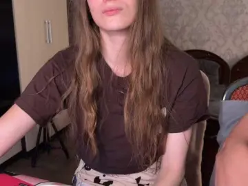 Bongacams Live Sex Cam of DvaBomja