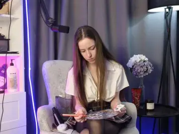 Bongacams Adult Video Chat of SweetPie