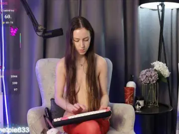 Bongacams Best live sex cam show of SweetPie