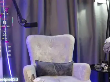 Bongacams Best Webcam of SweetPie