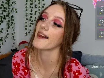 Bongacams Live Sex of VikkiShon