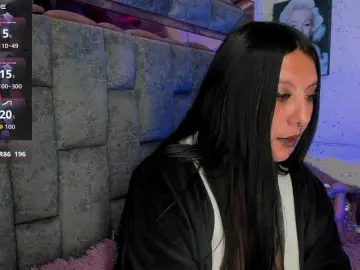 Bongacams Best Webcam of chantallthx