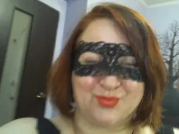 Bongacams Sex Cam of AgilaMipo