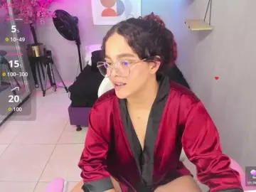 Bongacams Best Webcam of Maggy-T18