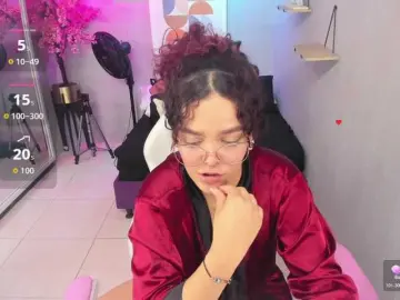 Bongacams Adult Webcams of Maggy-T18