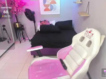 Bongacams Live Porn of Maggy-T18