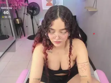Bongacams Live Sex Cam of Maggy-T18