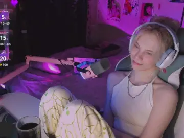 Bongacams Nude Webcam of Marrmariss
