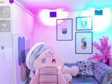 Bongacams Live Sex Cam of Rin-nohara