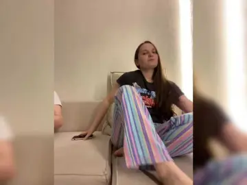 Bongacams Live Porn of Annafirepussy