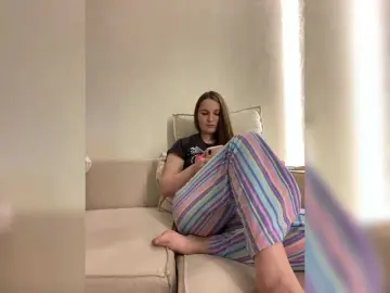 Bongacams Sex Cam of Annafirepussy