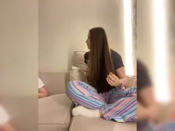 Bongacams Adult Webcams of Annafirepussy