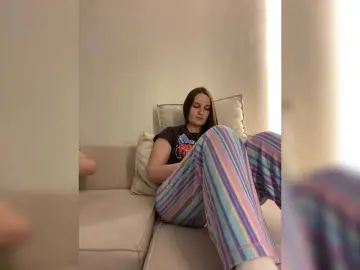 Bongacams Best Webcam of Annafirepussy