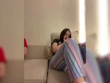 Bongacams Free Live Porn of Annafirepussy
