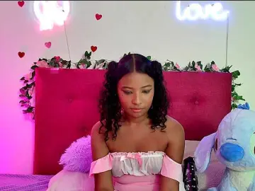 Bongacams Sex Chat of Ellie-Cute7