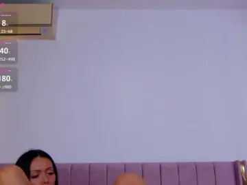 Bongacams Sex Cam of Nad33n