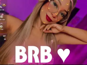 Bongacams Free Porn Cam of AnnieBlu3
