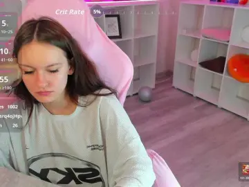 Bongacams Nude Webcam of Golden-Whisper