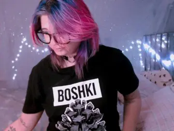 Bongacams Sex Cam of mymoonstar
