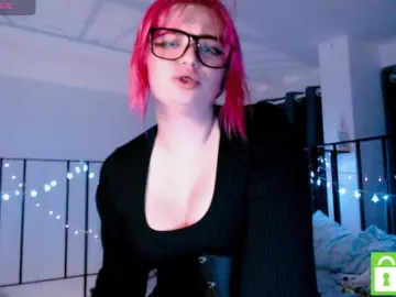 Bongacams Adult Webcams of mymoonstar