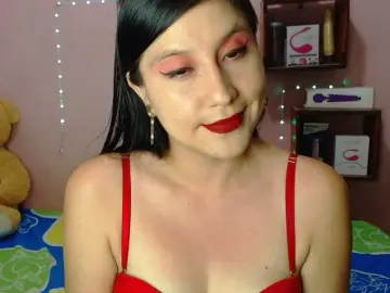 Bongacams Adult Video Chat of sexy-annie