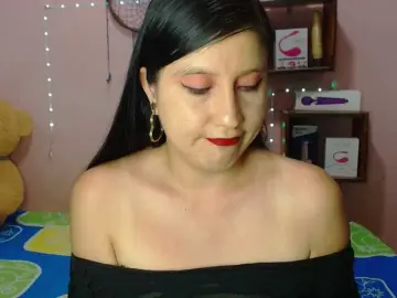 Bongacams Live Sex Cam of sexy-annie