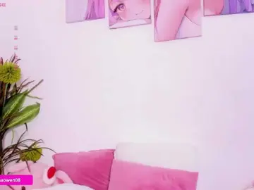 Bongacams Free Porn Cam of Sashaowen