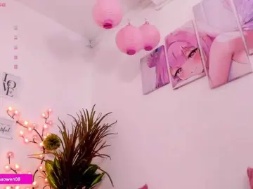 Bongacams Free Porn Cam of Sashaowen