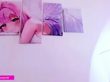 Bongacams Live Sex Cam of Sashaowen