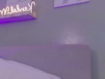 Bongacams Private Sex Chat of Kendalmiller