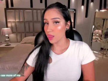 Bongacams Live Sex of NickyLawson