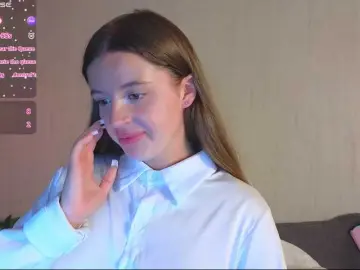 Bongacams Live Sex Cam of Rosalinelov