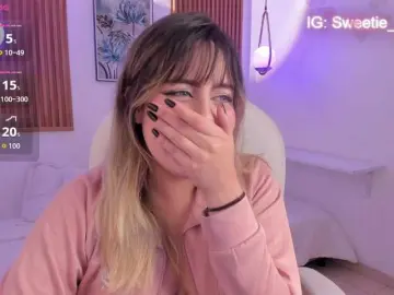 Bongacams Watch Live Sex Cams of JennyDreamm