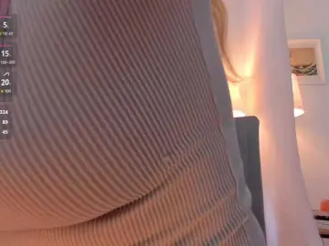 Bongacams Nude Webcam of ameliegraham