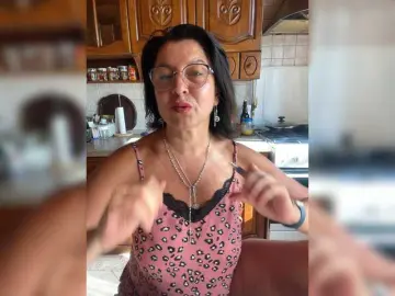 Bongacams Sex Cam of Fiona7