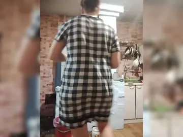 Bongacams Live Sex Cam of SERTSEETKA