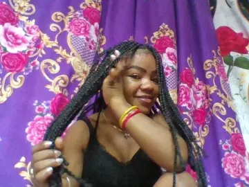 Bongacams Nude Webcam of Elyah1a