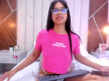 Bongacams Live Sex of IsaSweett