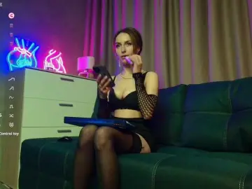 Bongacams Adult Webcam of KateFoxxx028