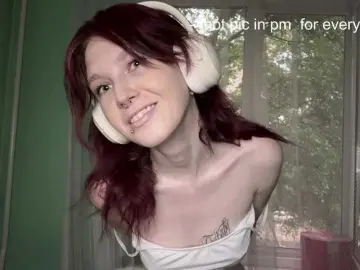 Bongacams Live Sex of KarriMcinroy