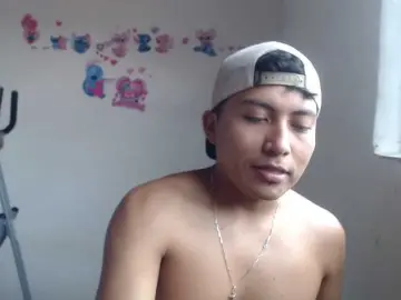Bongacams Live Porn of Maye-dan