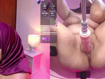 Bongacams Sex Chat of Nahid-Jaziri