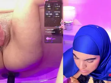 Bongacams Live Porn of Nahid-Jaziri